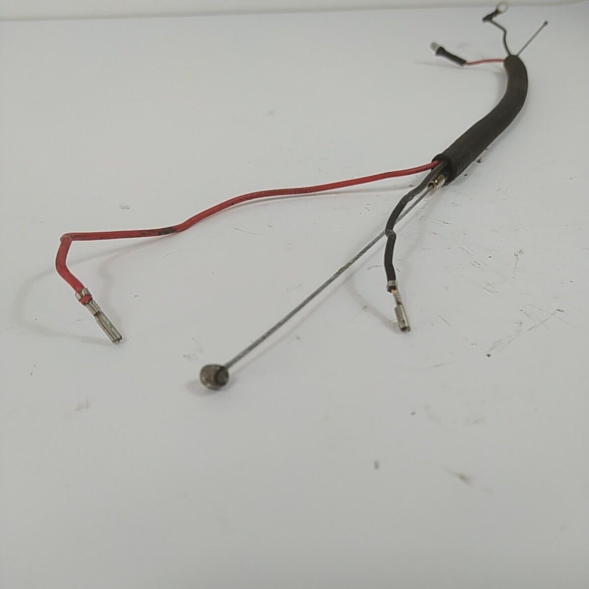 Ricambio per DECESPUGLIATORE ALPINA VIP 30 CAVO DI ACCELERAZIONE usato