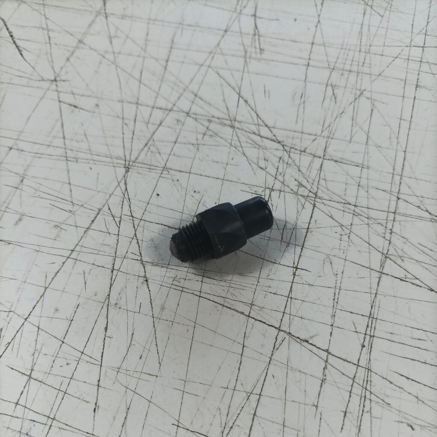 blocco comando ACCELERAZIONE MANIGLIA PER MOTOSEGA ECHO CS- 500 VL ricambi usati