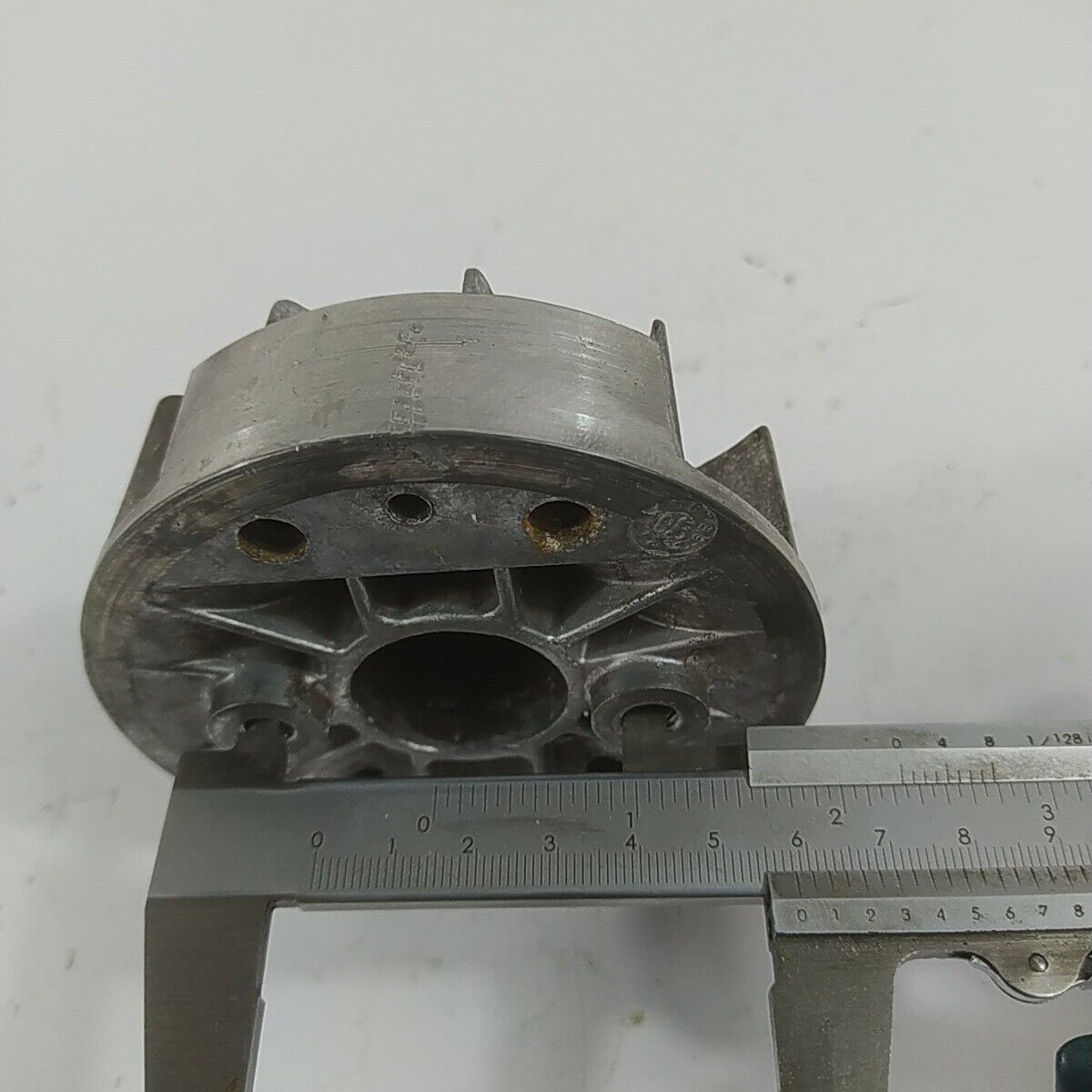 Ricambio usato VOLANO DI AVVIAMENTO decespugliatore Mcculloch ELITE 4200