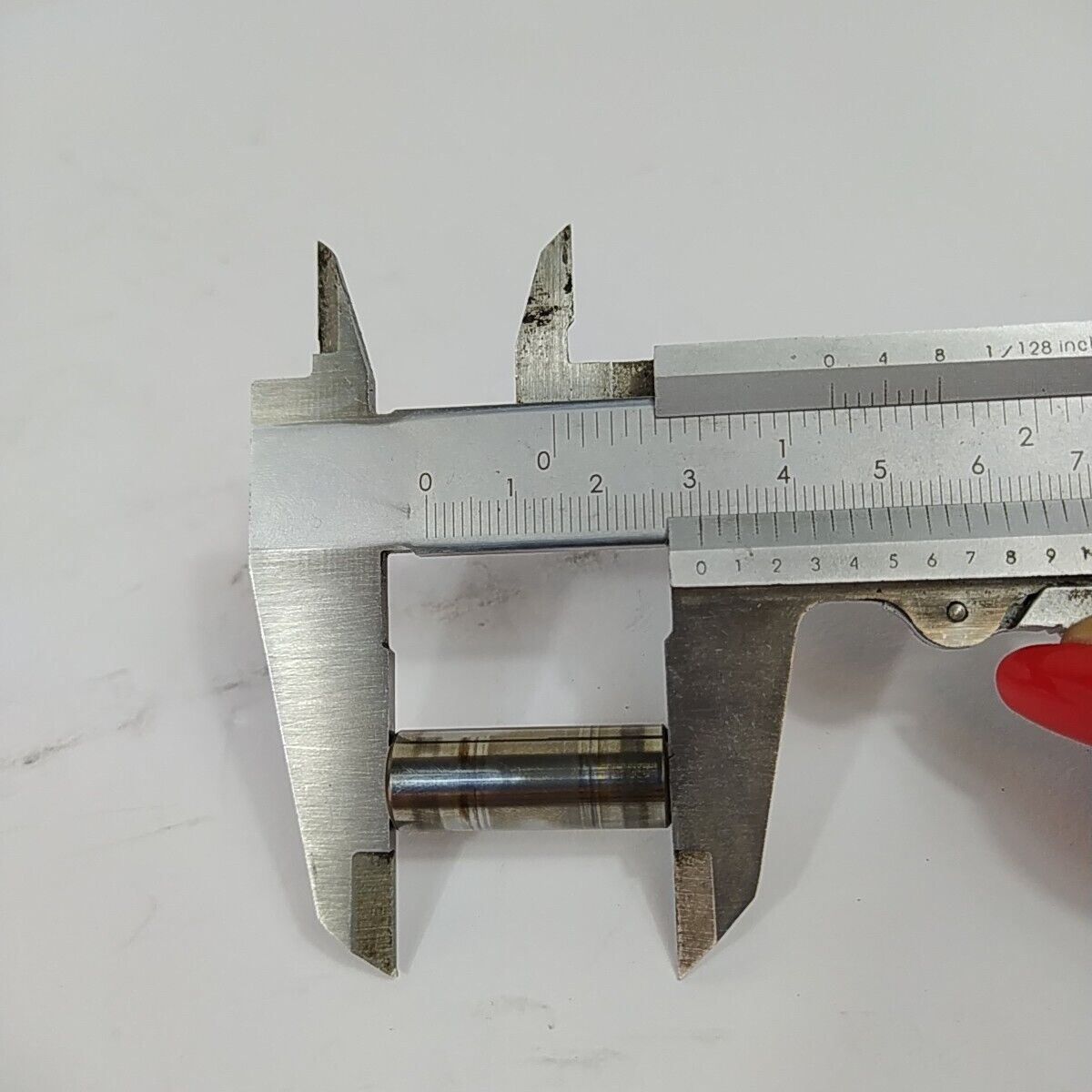 Ricambio KIT PISTONE DIAMETRO 40 mm usato per decespugliatore KAWASAKI TD 40