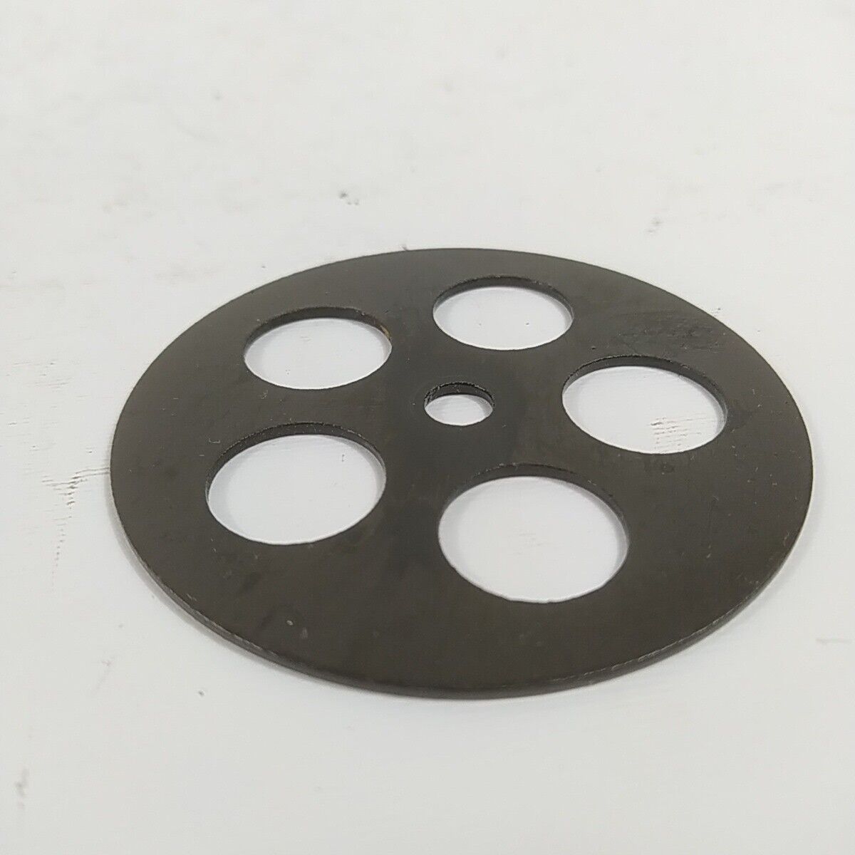 Ricambio CRICCHETTO DI AVVIAMENTO strappo usato per decespugliatore ZENOAH G43L