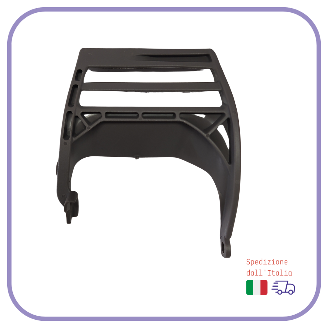 ricambi MANIGLIA PROTEZIONE FRENO catena FRIZIONE per motosega Husqvarna 372 365