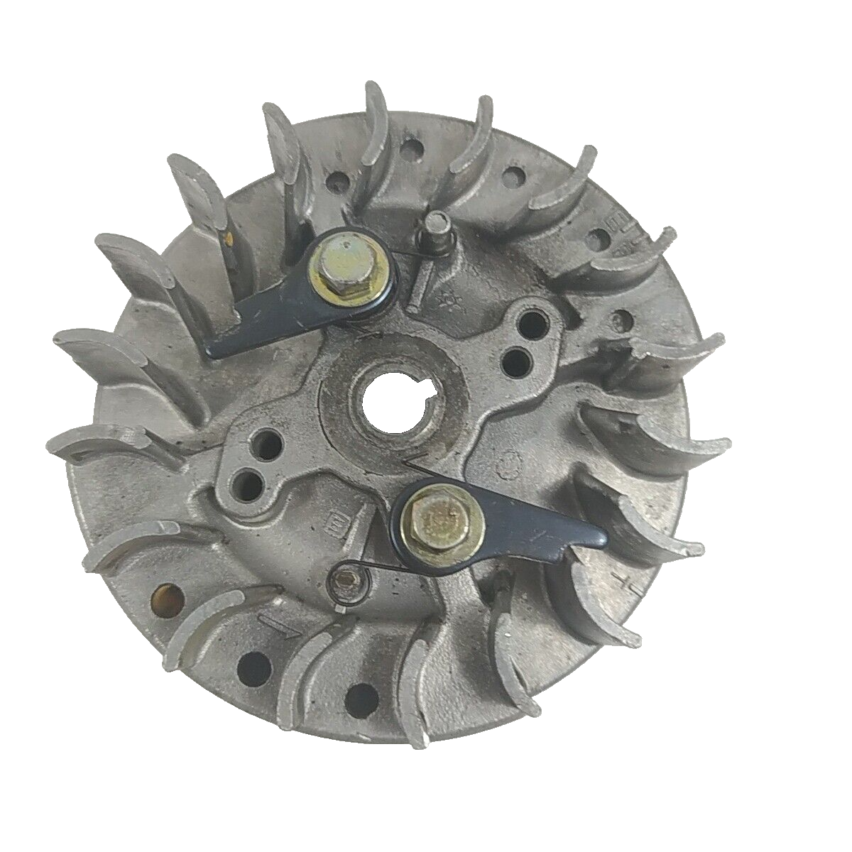 Ricambi per motosega ECHO CS-302 VOLANO MAGNETICO DI AVVIAMENTO ACCENSIONE usati