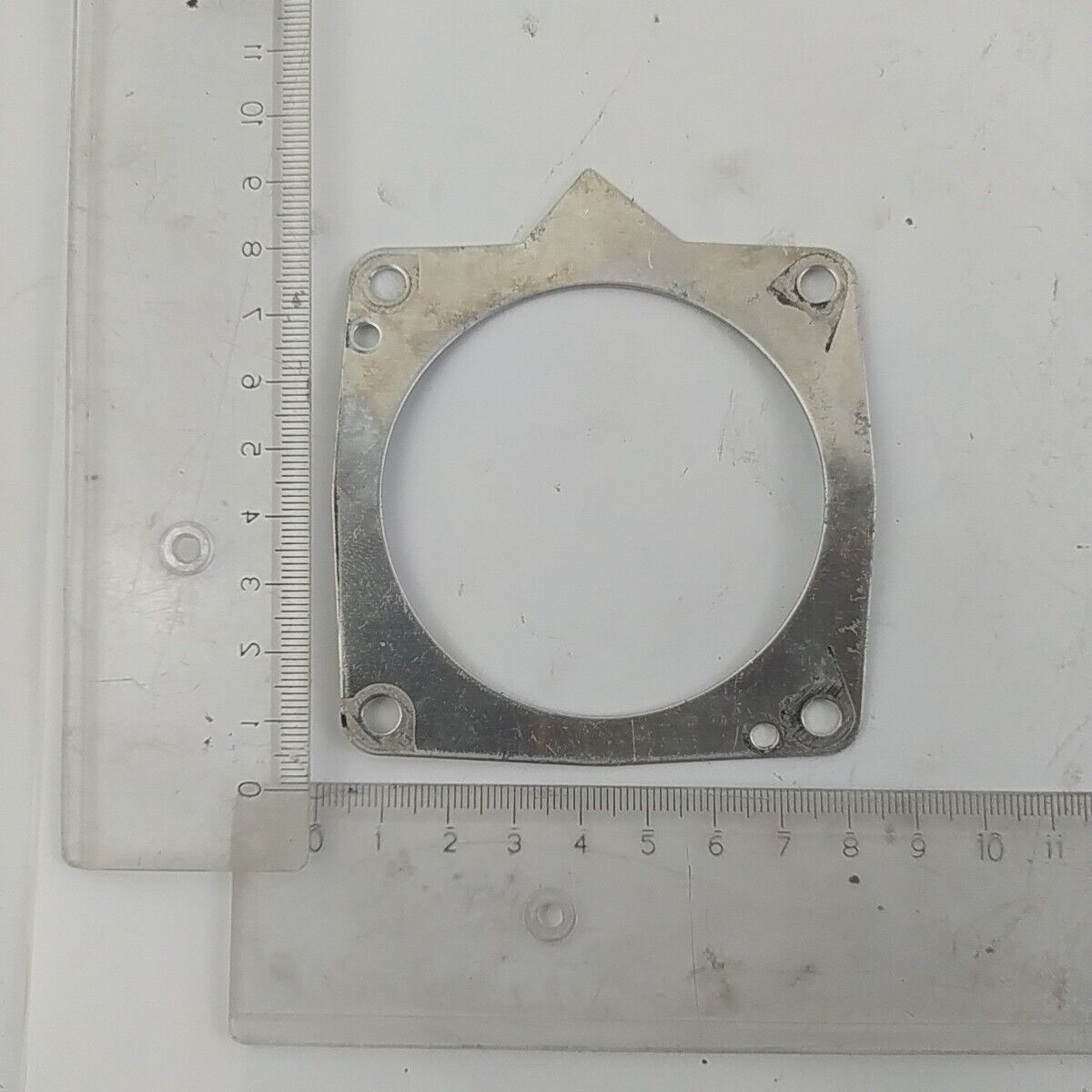 Ricambio GUARNIZIONE COPERCHIO AVVIAMENTO usato decespugliatore MITSUBISHI TL 52