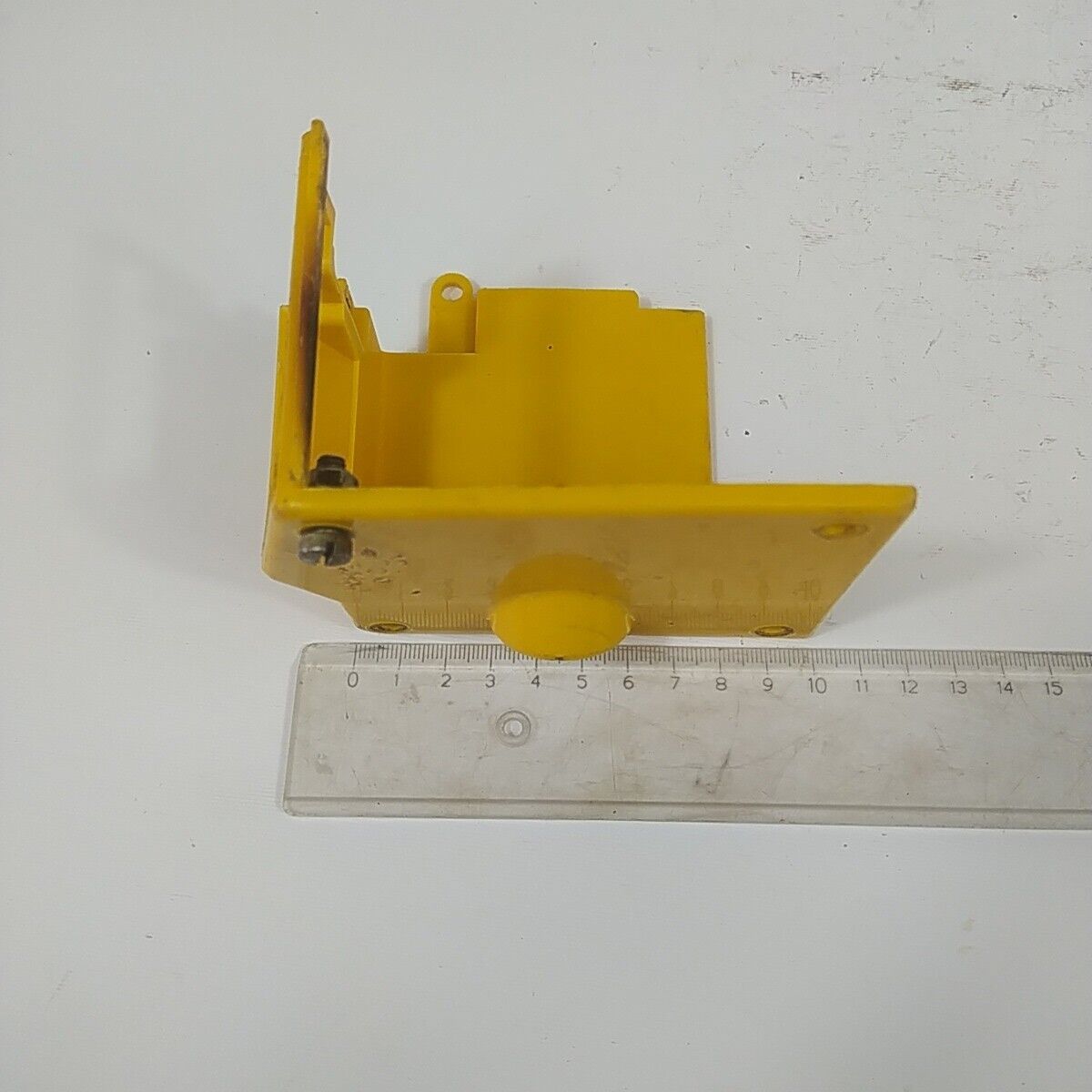 Ricambi usati decespugliatore MCCULLOCH BP 38 AV COPERCHIO MOTORE COPRI CILINDRO