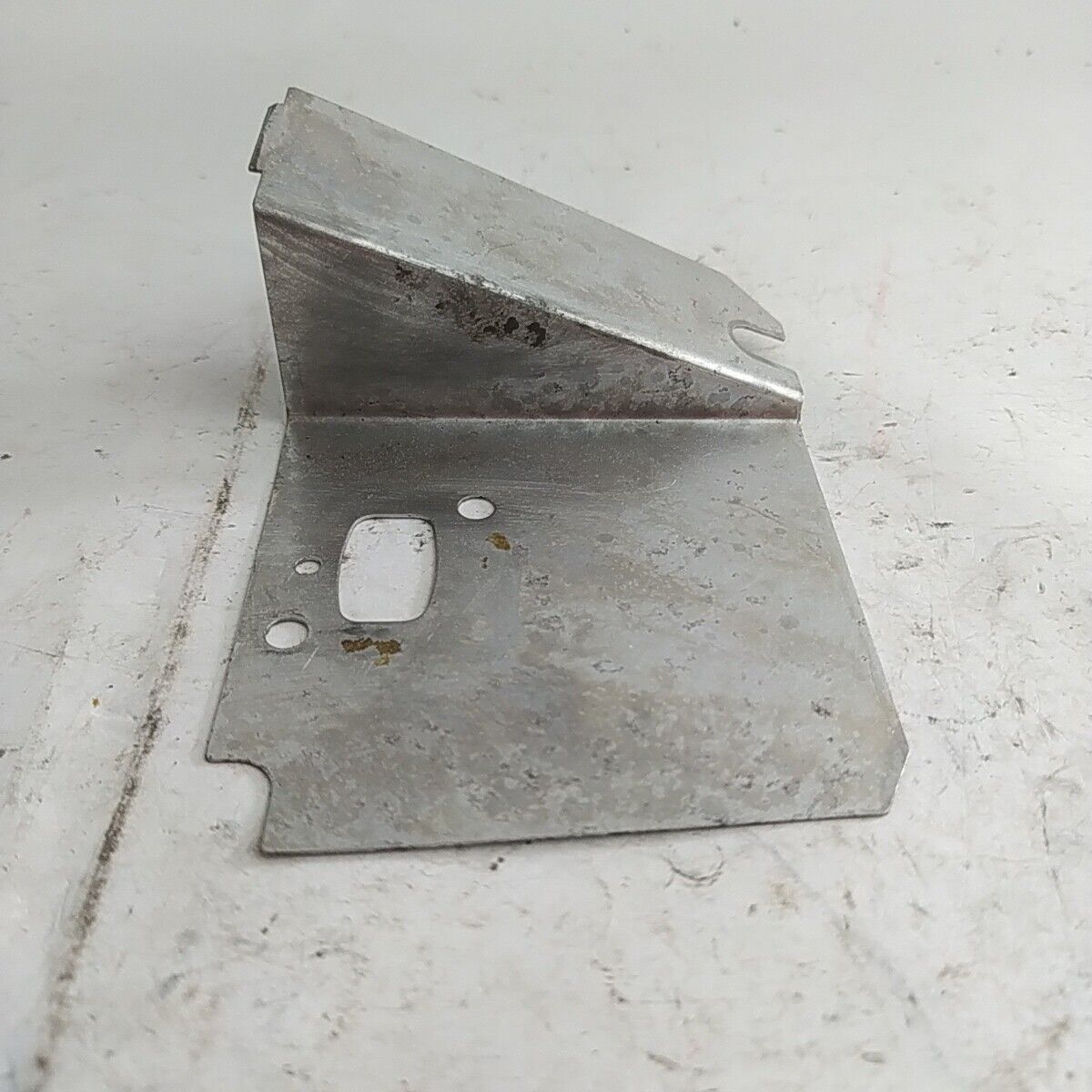 Ricambio GUARNIZIONE COLLETTORE carburatore usato decespugliatore MARUYAMA 420