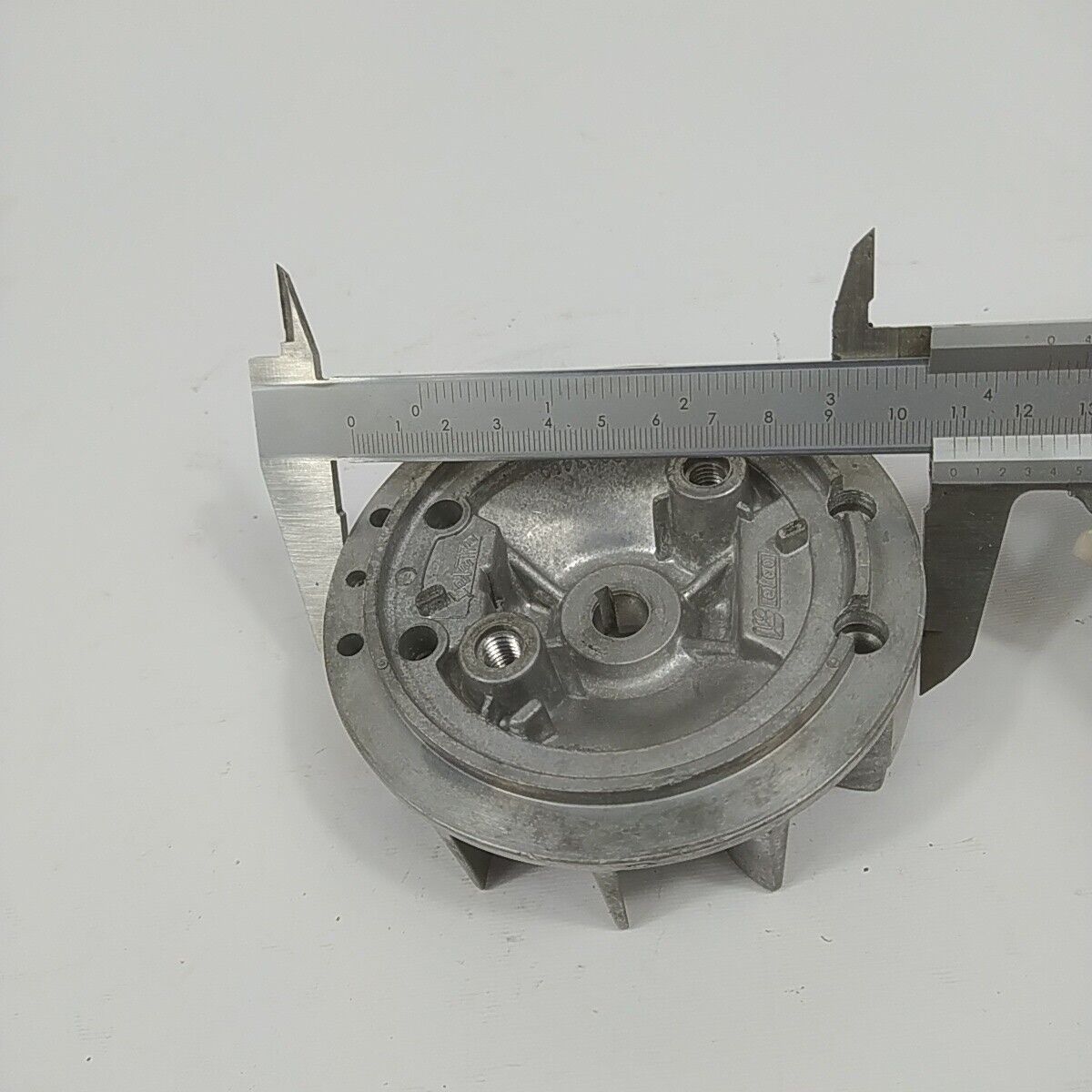 Ricambio per decespugliatore EFCO 8420 8425 VOLANO MAGNETICO DI AVVIAMENTO usato