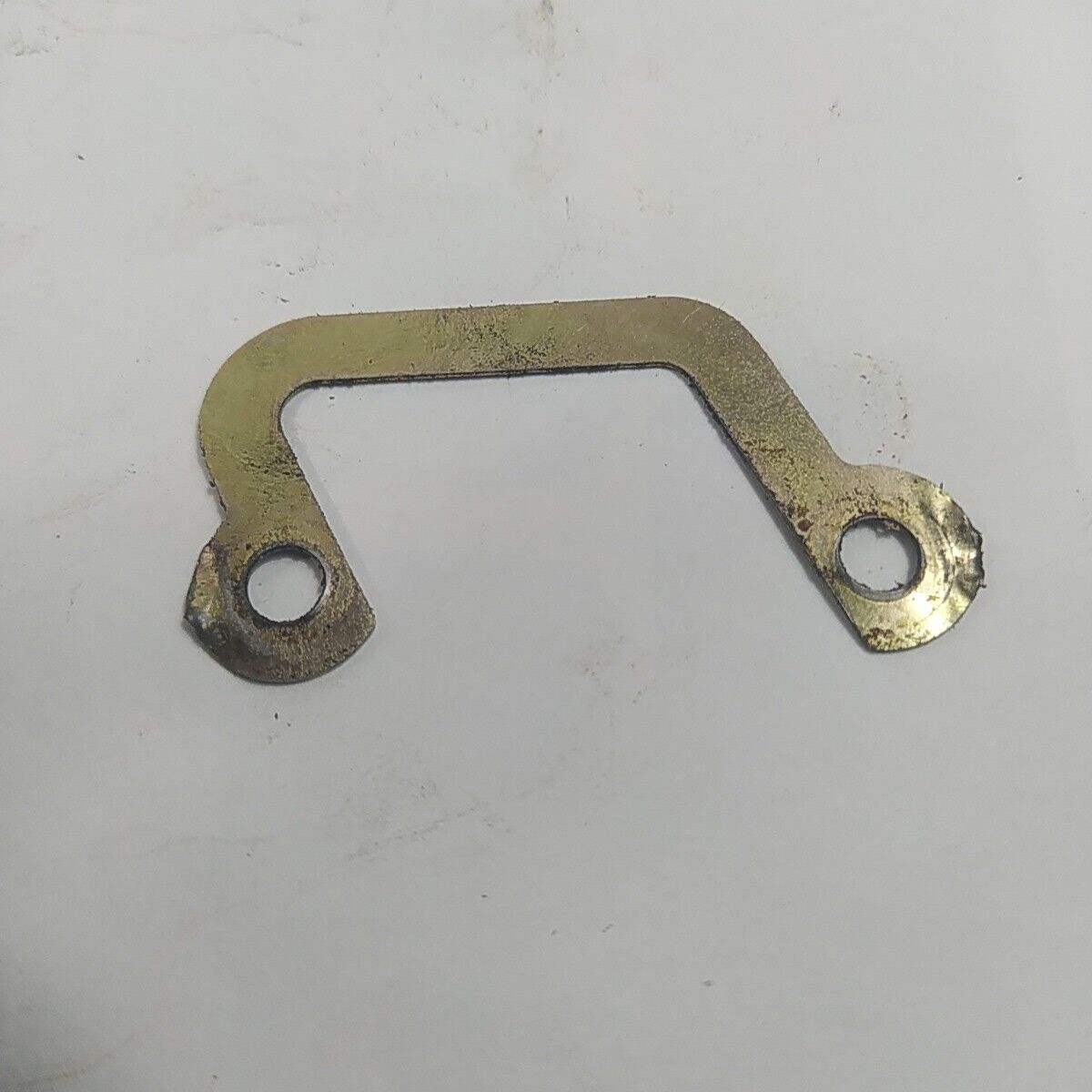 Ricambi FLANGIA COLLETTORE CARBURATORE PER MOTOSEGA MCCULLOCH PRO MAC 555 usati