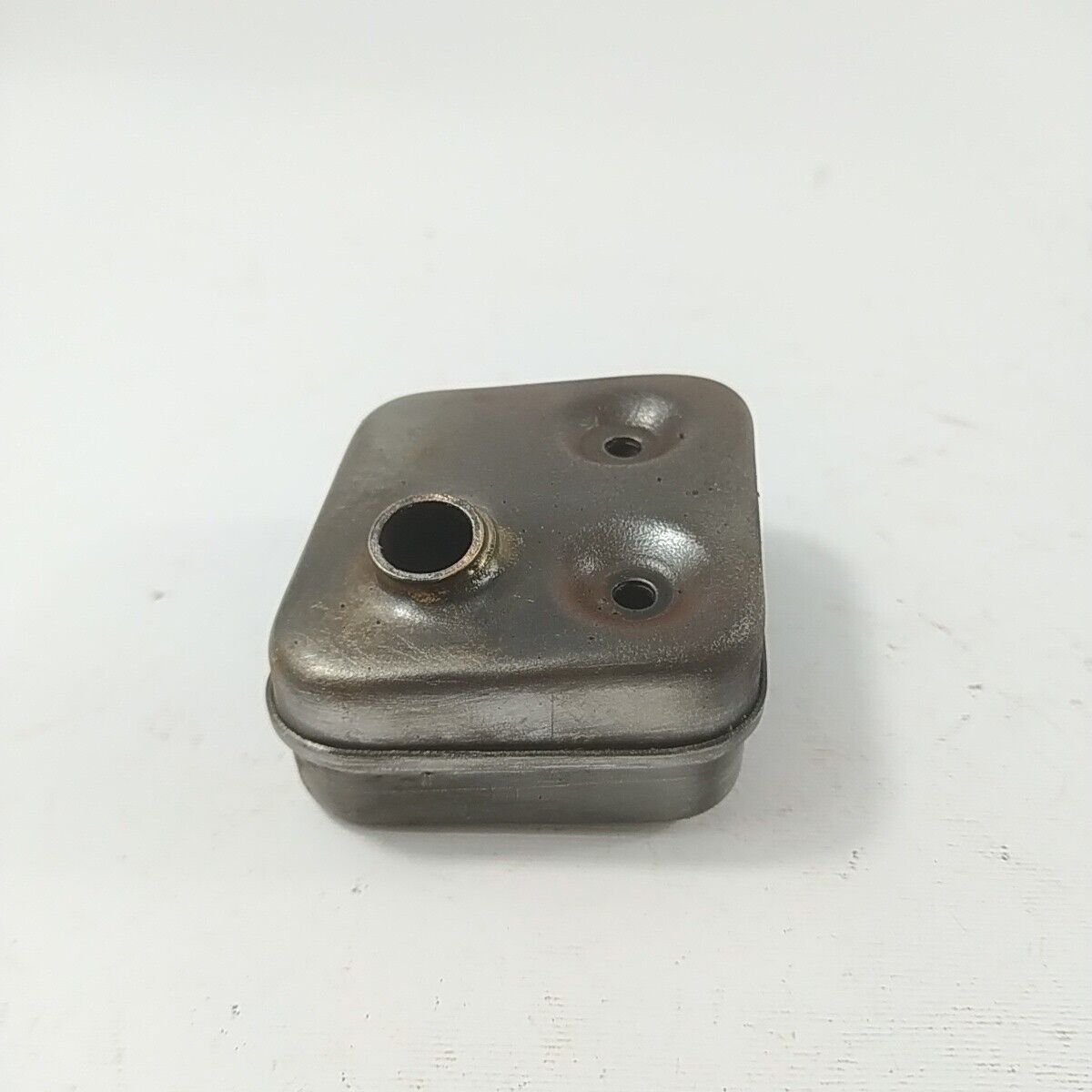 Ricambi MOTOSEGA EFCO BLITZ 35 OLEOMAC usati MARMITTA SILENZIATORE DI SCARICO