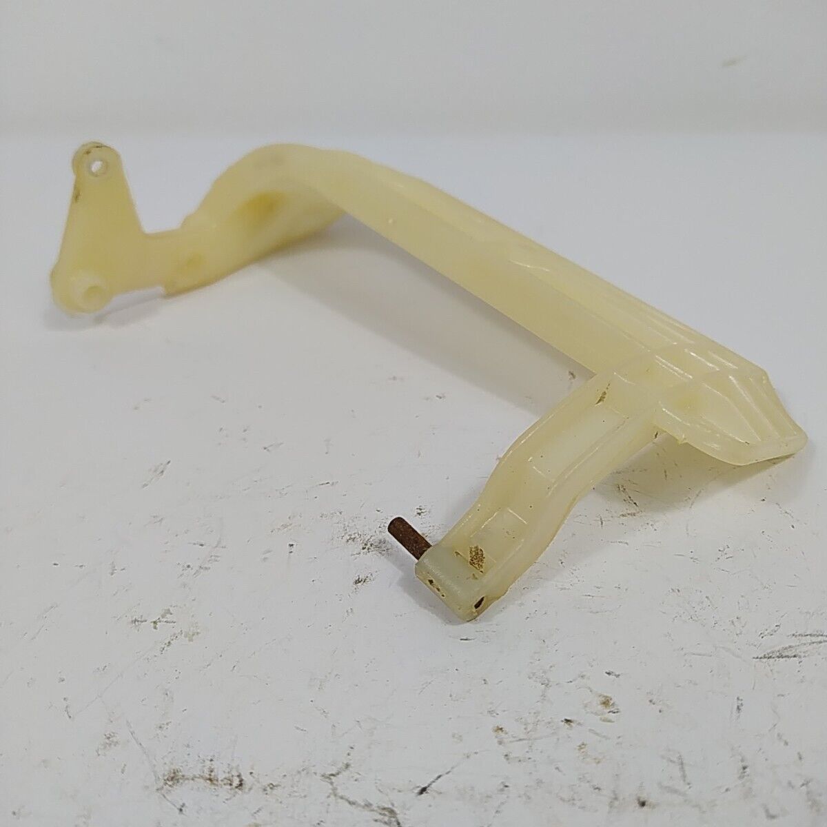 IMPUGNATURA PROTEZIONE BLOCCO CATENA per motosega ALPINA CASTOR  P 34 S usato