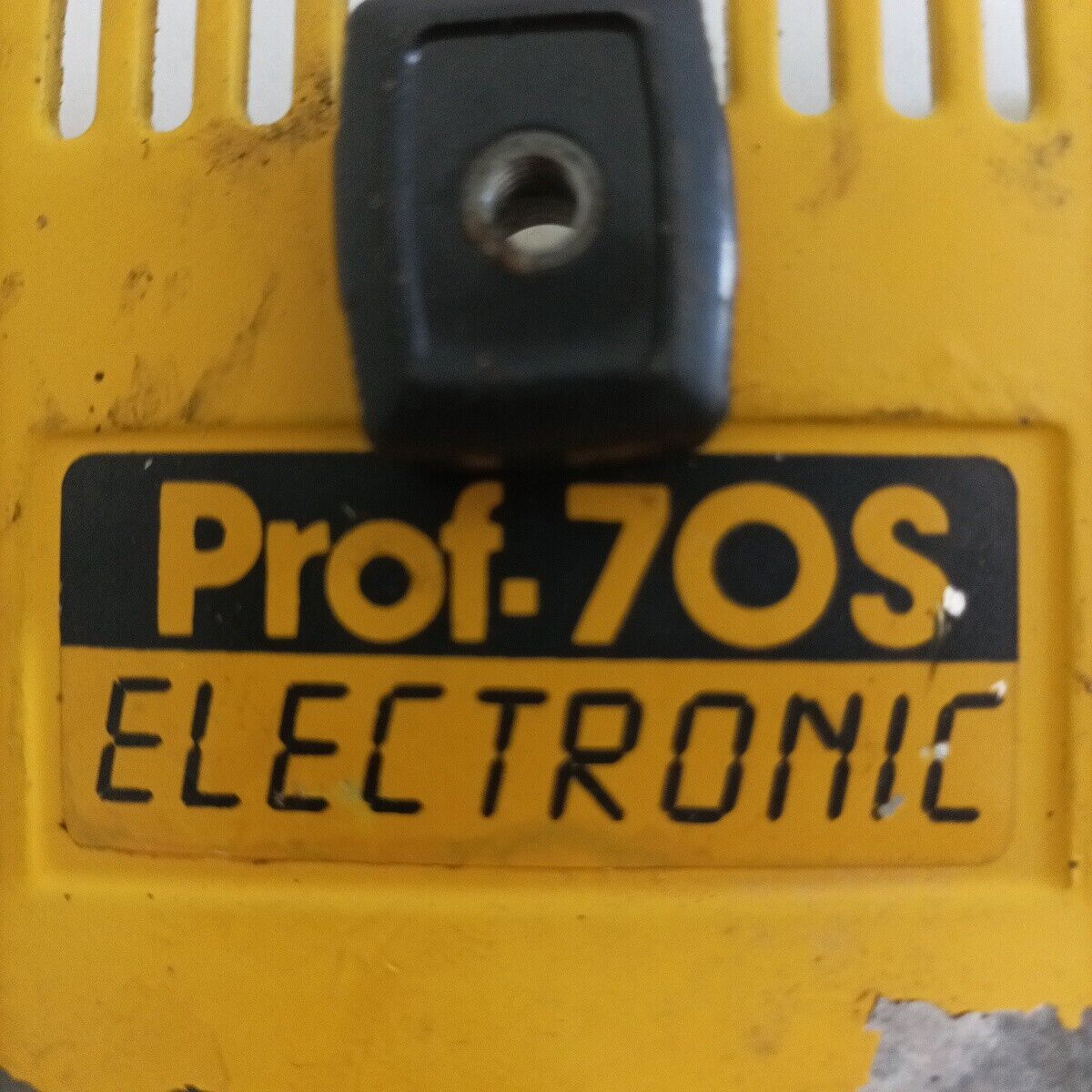 MOTOSEGA ALPINA A prof  70 ricambio usato KIT CILINDRO E PISTONE Diametro 51 mm