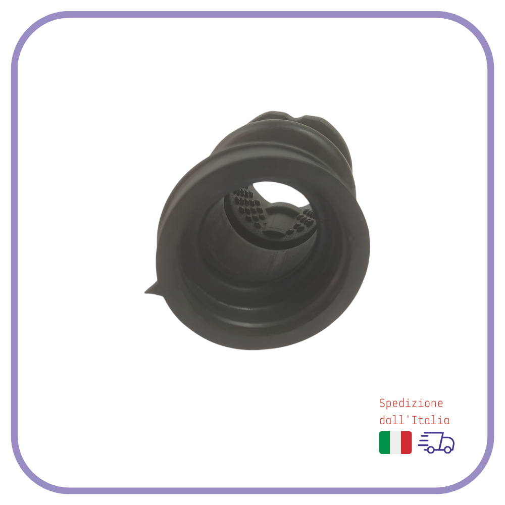 COLLETTORE aspirazione CARBURATORE per motosega stihl STIHL 064 065 066 ms 660