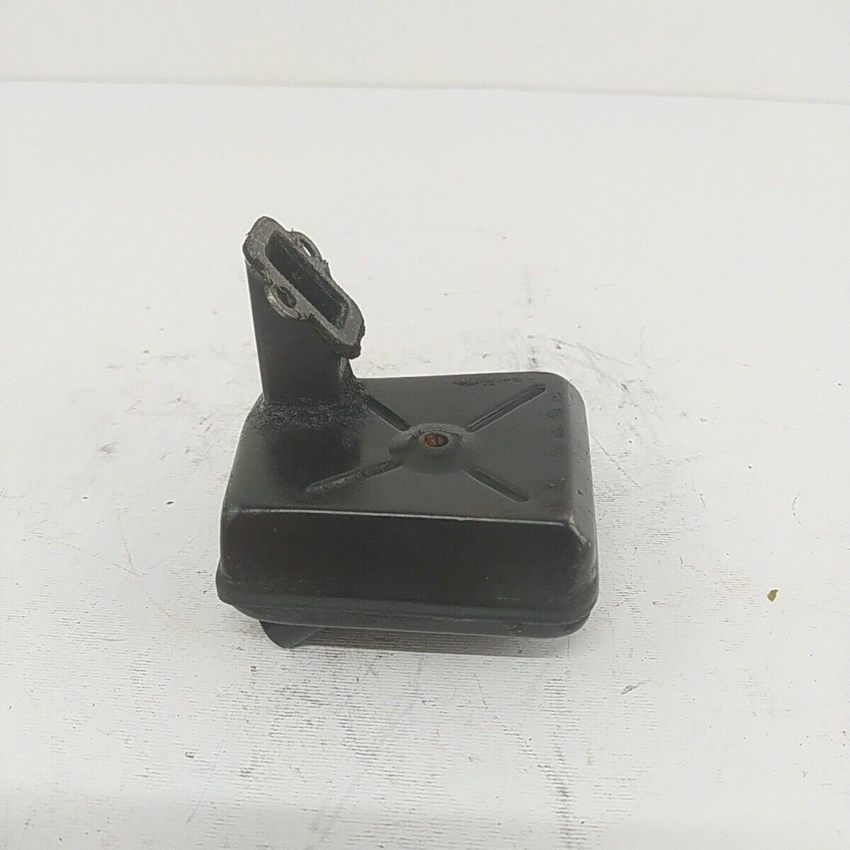 Ricambi per MOTOSEGA ALPINA P 34 castor usati MARMITTA DI SCARICO 