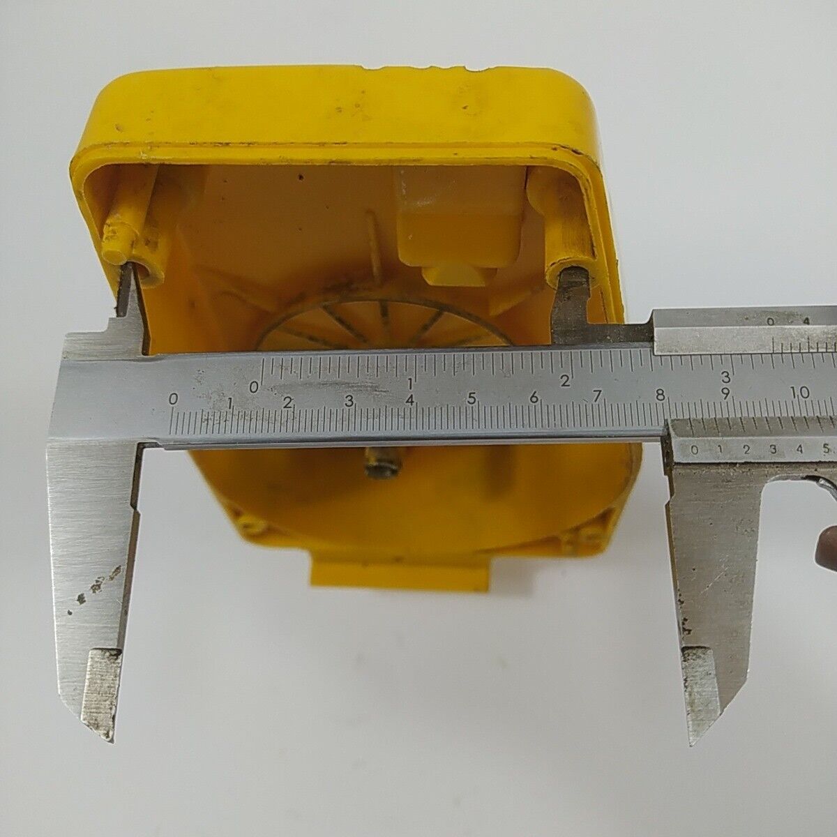 Ricambi usati per decespugliatore MCCULLOCH BP 38 AV COPERCHIO DI AVVIAMENTO 