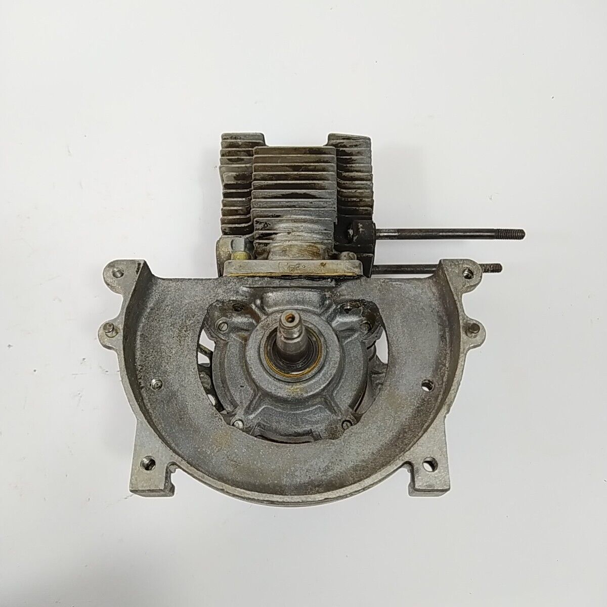 ricambio KIT MOTORE CILINDRO E PISTONE usato per decespugliatore KAWASAKI TD 33