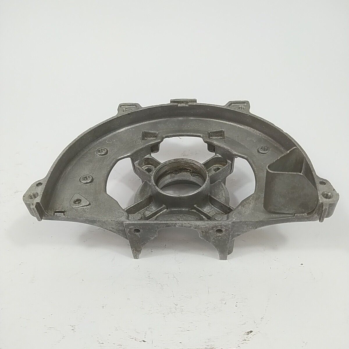 Ricambio usato CARTER BASAMENTO CILINDRO per decespugliatore MITSUBISHI T200