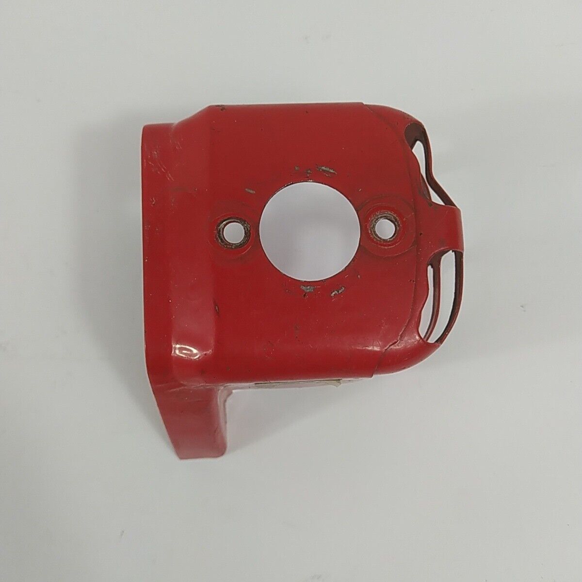 Ricambio DECESPUGLIATORE SHINDAIWA SK 45 F COPERCHIO MOTORE copri cilindro usato