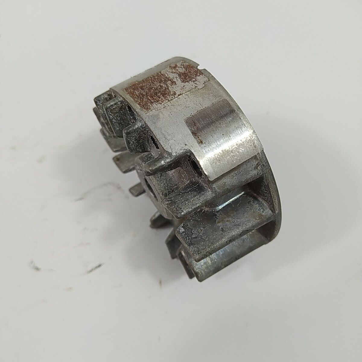 Ricambio VOLANO MAGNETICO DI ACCENSIONE usato decespugliatore MCCULLOCH GT 50