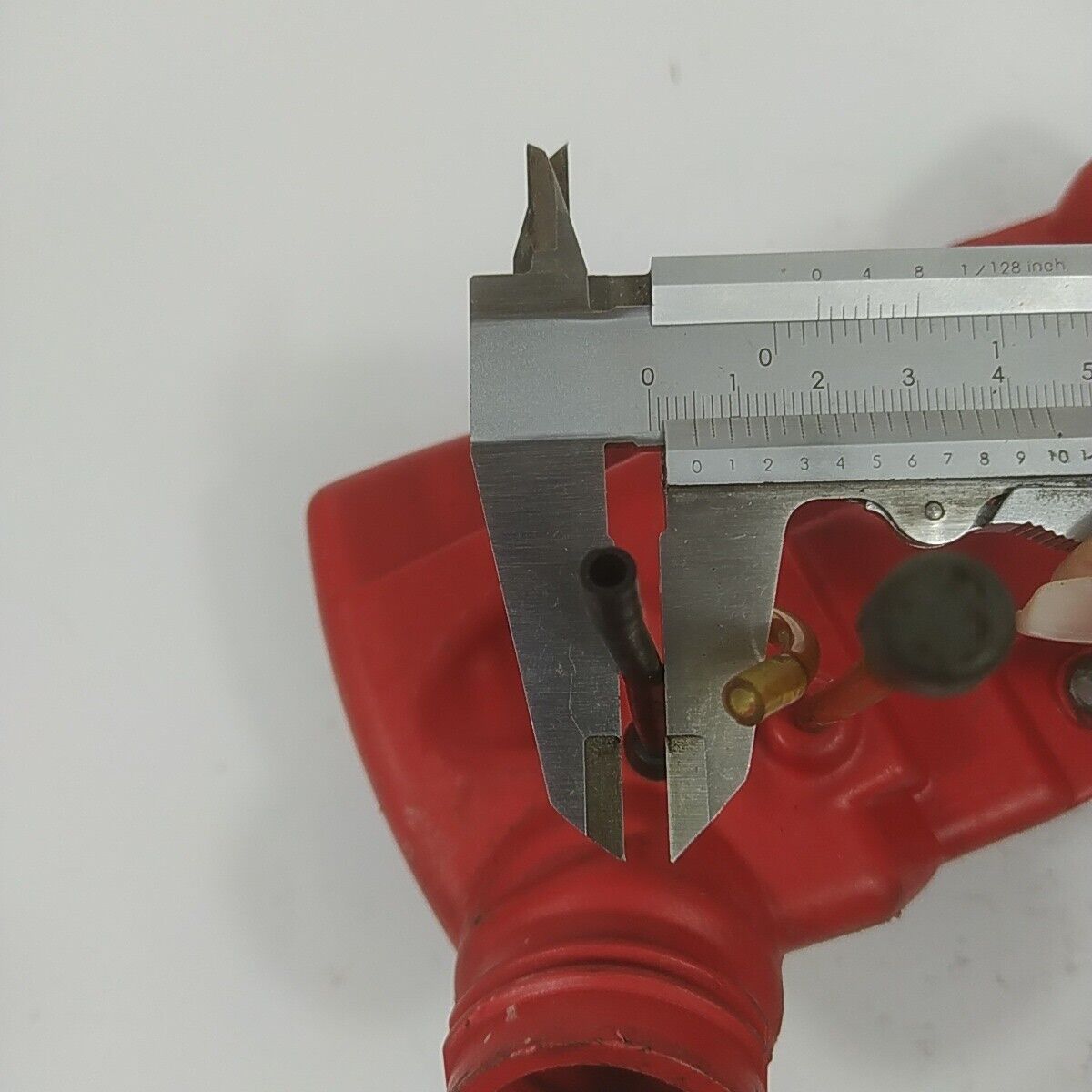 Ricambio per decespugliatore EFCO 8250 SERBATOIO CARBURANTE BENZINA usato