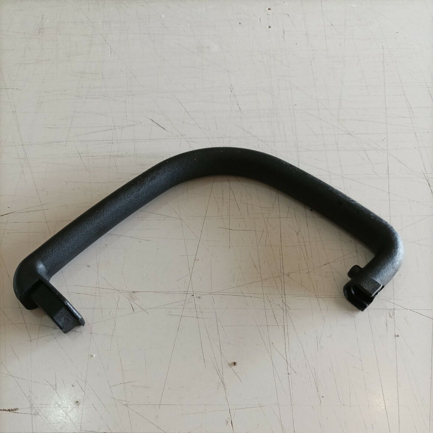 MANIGLIA manico superiore PER MOTOSEGA MCCULLOCH MACCAT 839 ricambi usati