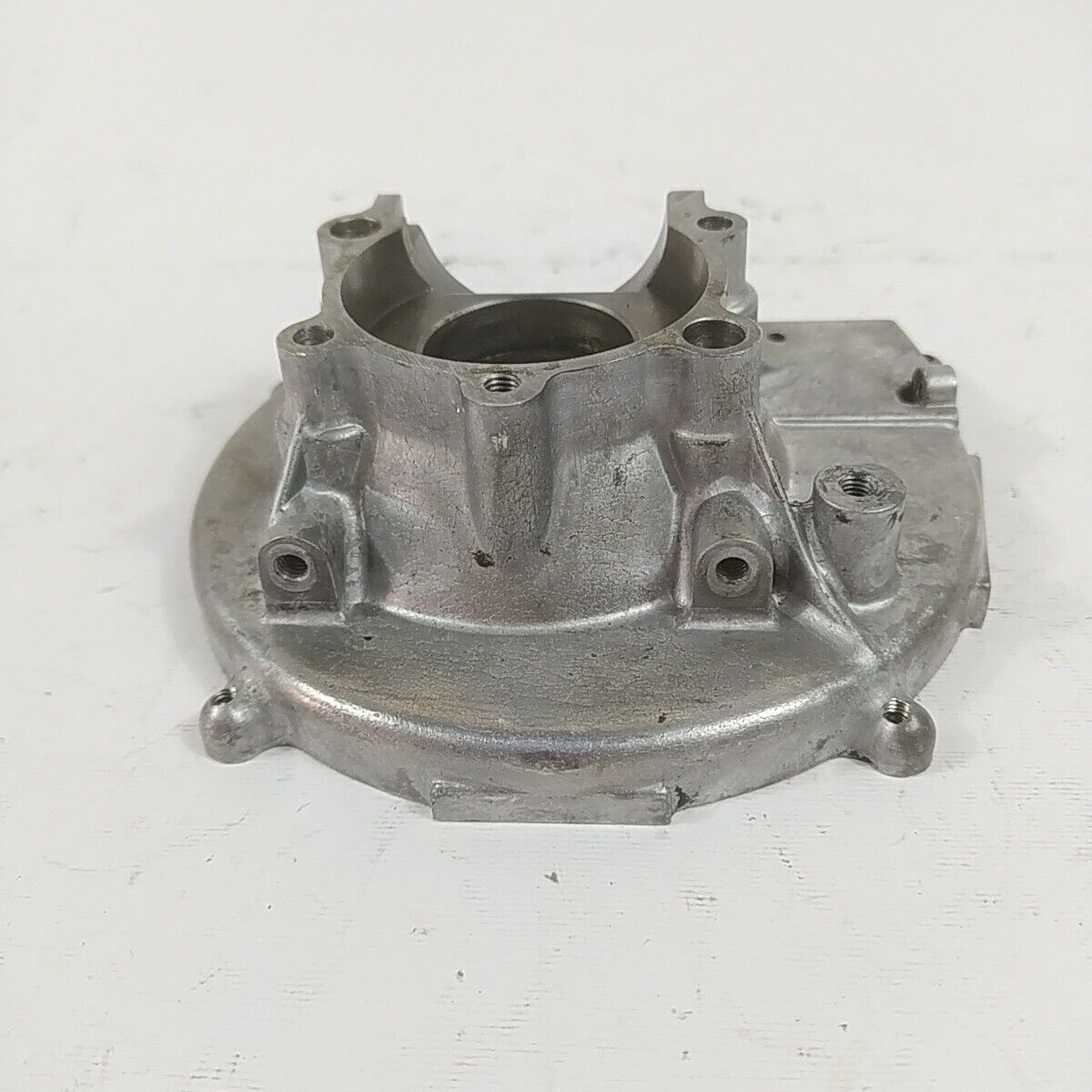 Ricambio DECESPUGLIATORE kawasaki kt 17 BASAMENTO CARTER kit CILINDRO usato