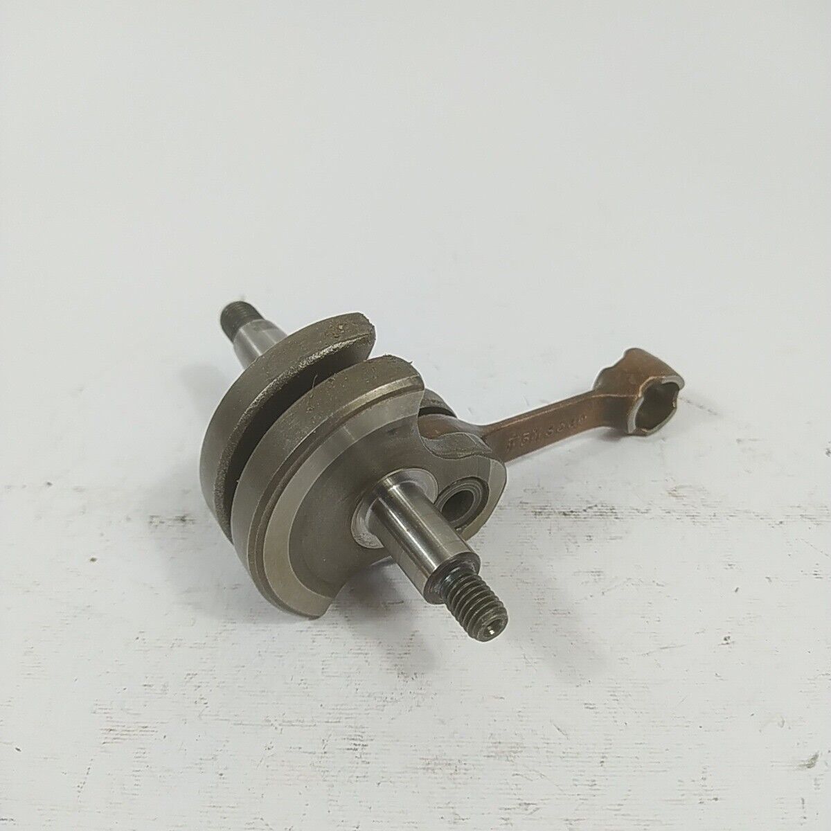 Ricambio per decespugliatore ECHO RM - 380 ALBERO MOTORE ORIGINALE usato