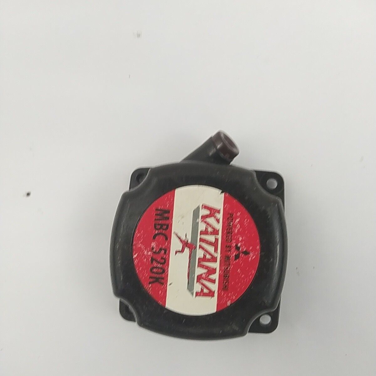 Ricambio COPERCHIO AVVIAMENTO motore usato per decespugliatore KATANA MBC 520 K