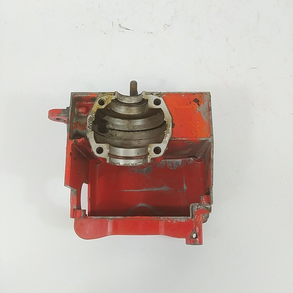 MOTOSEGA OPEM 140 Z ELECTRONIC carter BASAMENTO CILINDRO SERBATOIO ricambi usati
