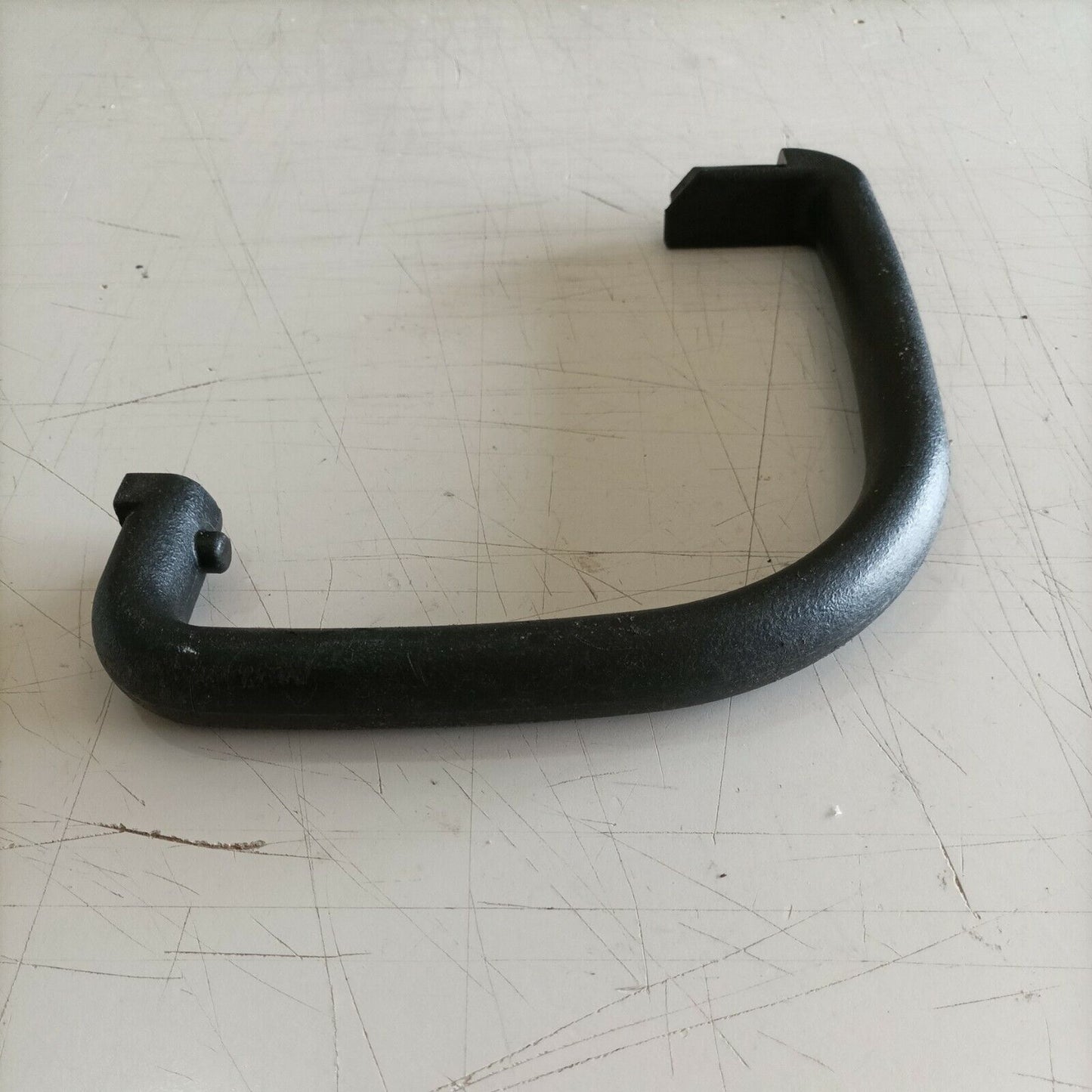 MANIGLIA manico superiore PER MOTOSEGA MCCULLOCH MACCAT 839 ricambi usati