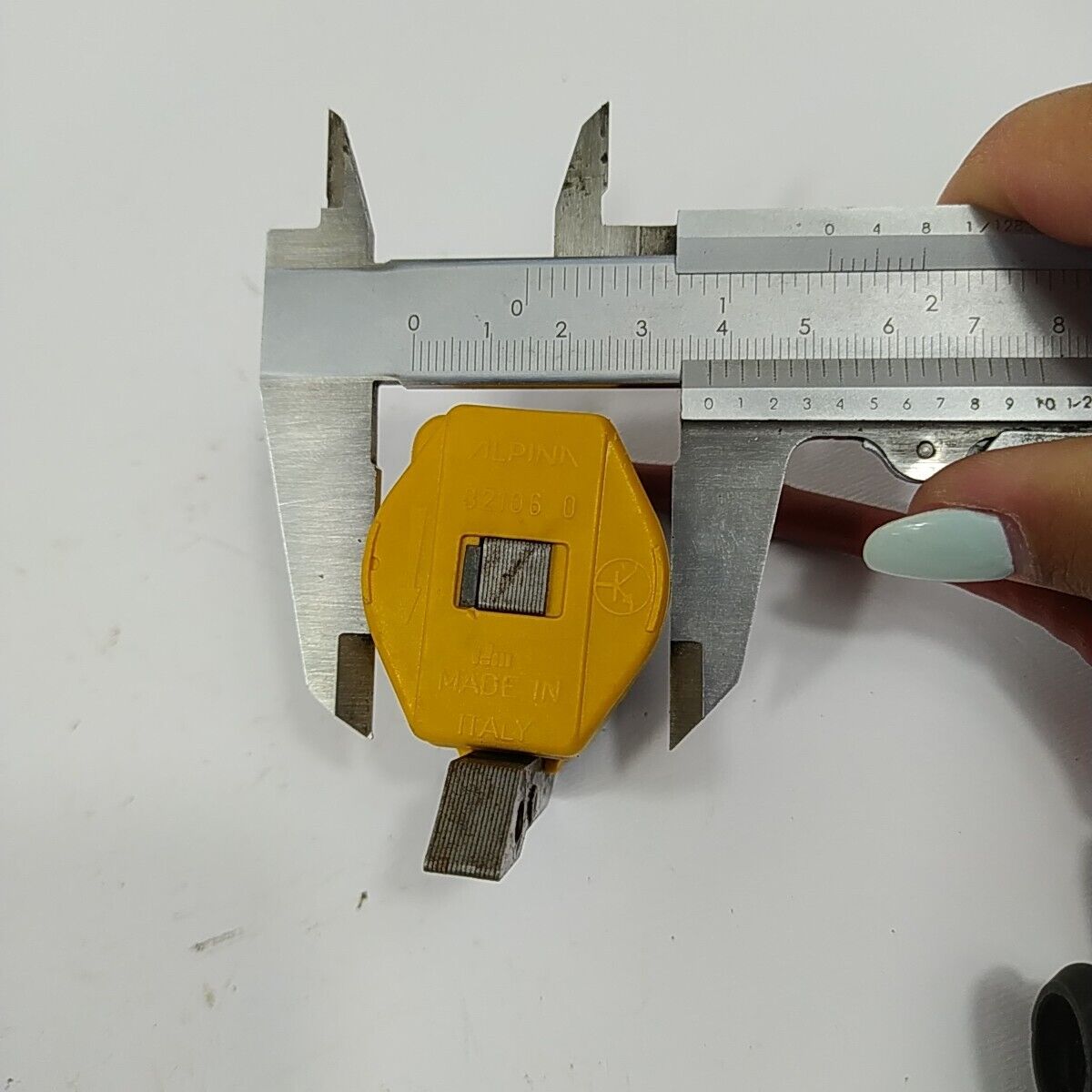 ricambi usati BOBINA ACCENSIONE AVVIAMENTO ORIGINALE per motosega CASTOR 438 