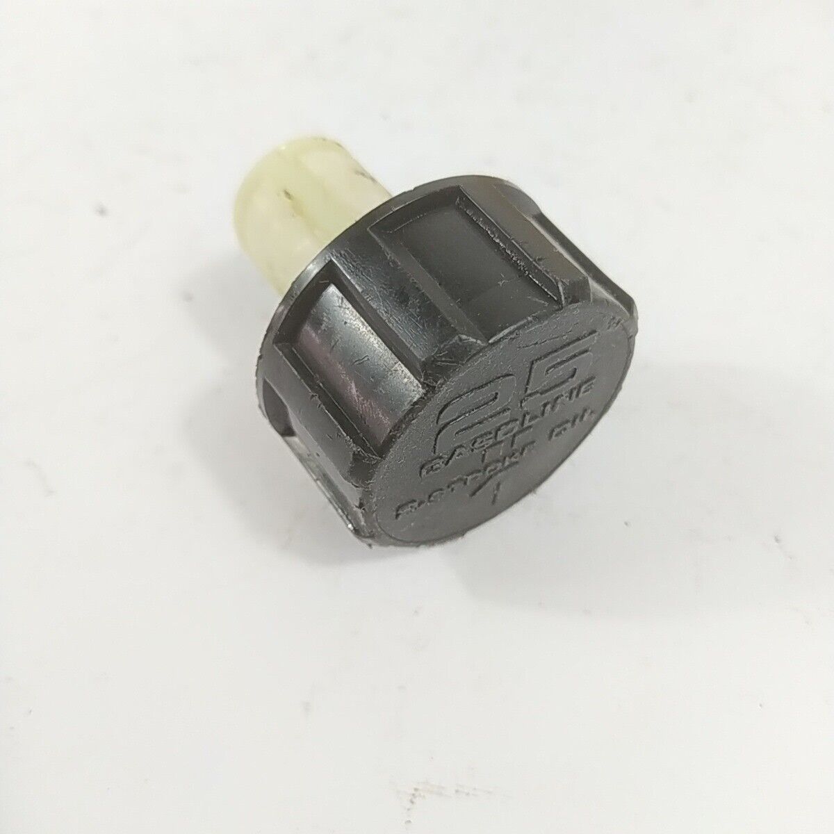 Ricambio DECESPUGLIATORE kawasaki kt 17 SERBATOIO carburante benzina mix usato