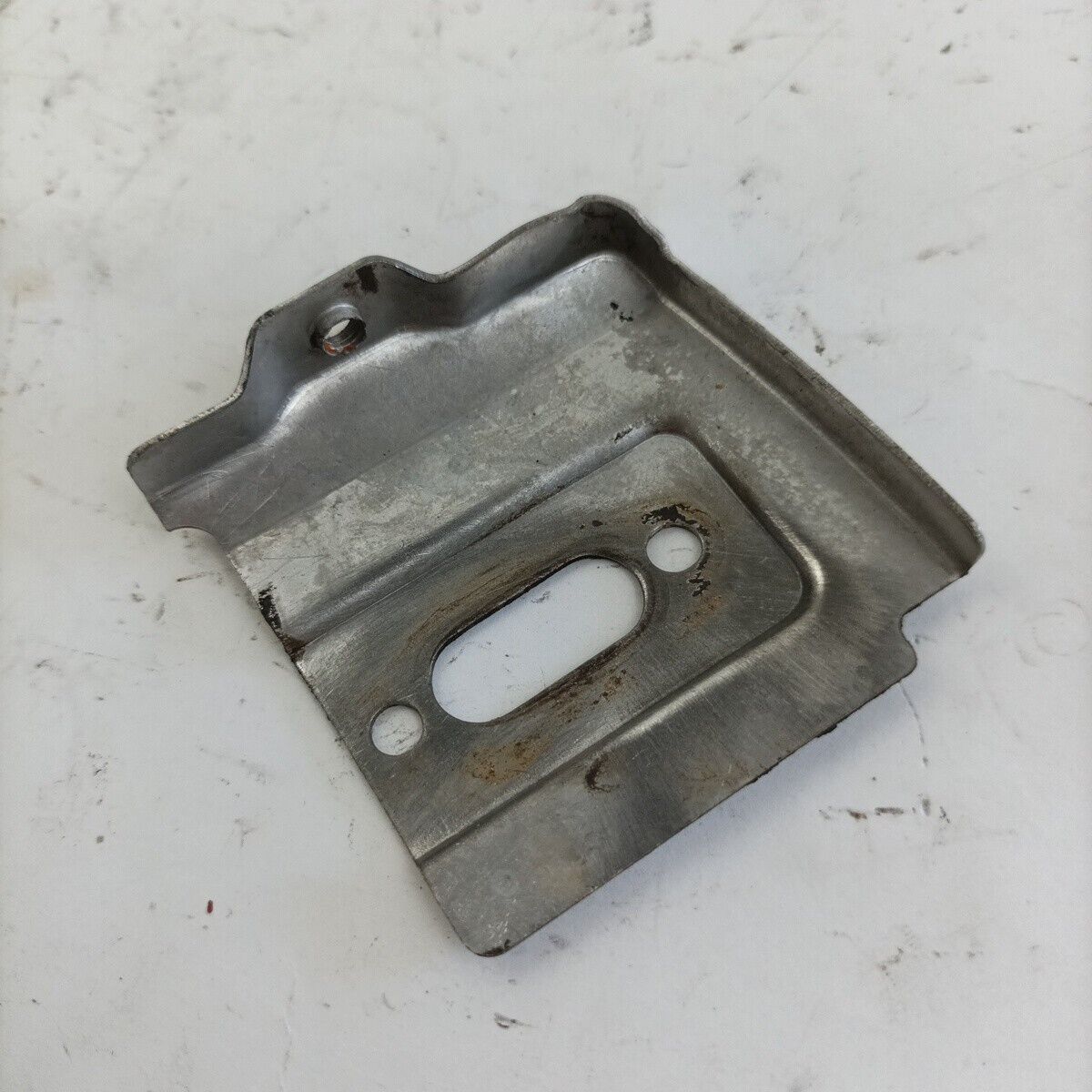ricambio GUARNIZIONE FLANGIA CARBURATORE usato decespugliatore KAWASAKI TD 33
