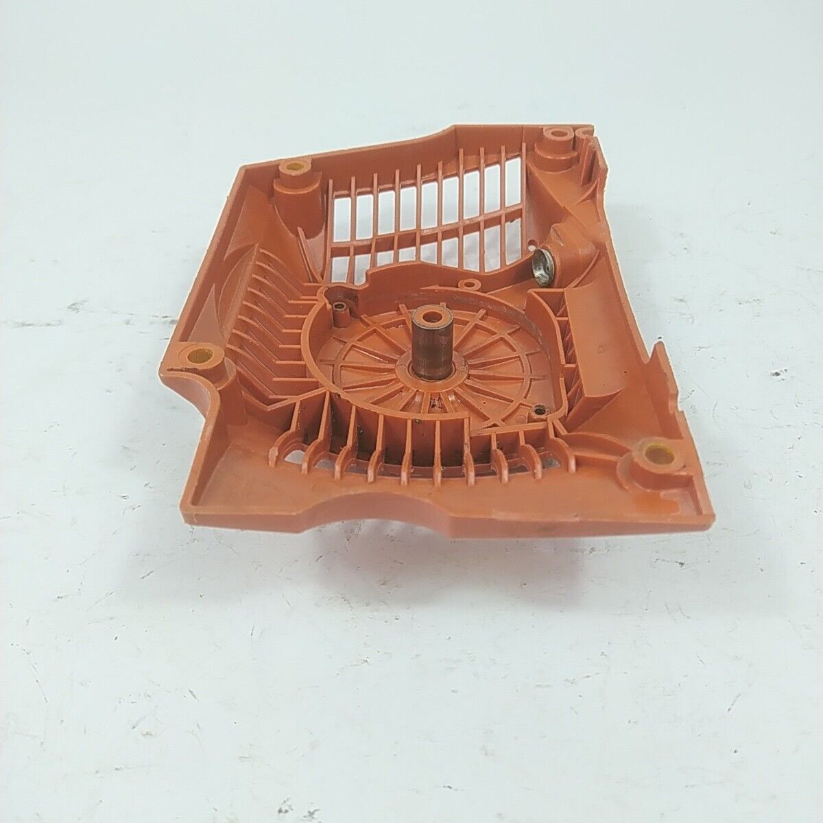 KIT COPERCHIO AVVIAMENTO A STRAPPO ricambi per MOTOSEGA HUSQVARNA 340 345 usati