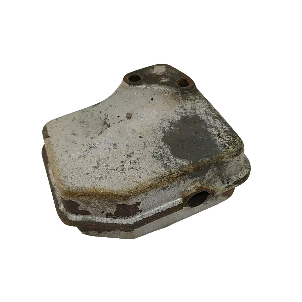 MARMITTA MACCHINETTA per tagliaerba TECUM SEH ENGIME 50 SYN E RGY EUROPEAN usato