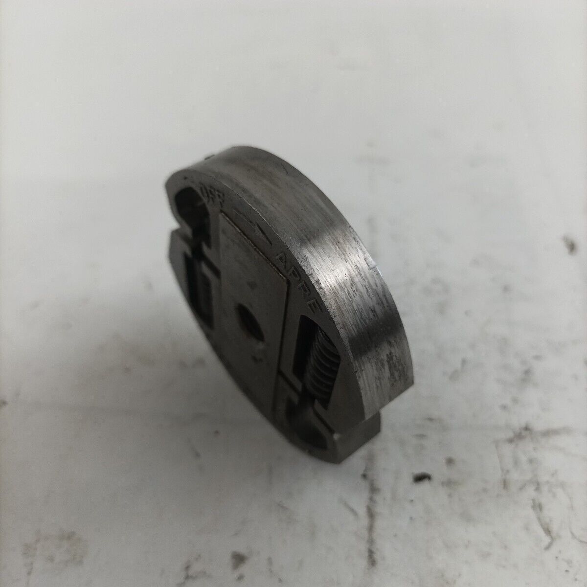 FRIZIONE TRASMISSIONE originale PER MOTOSEGA ALPINA CASTOR 40 ricambi usati