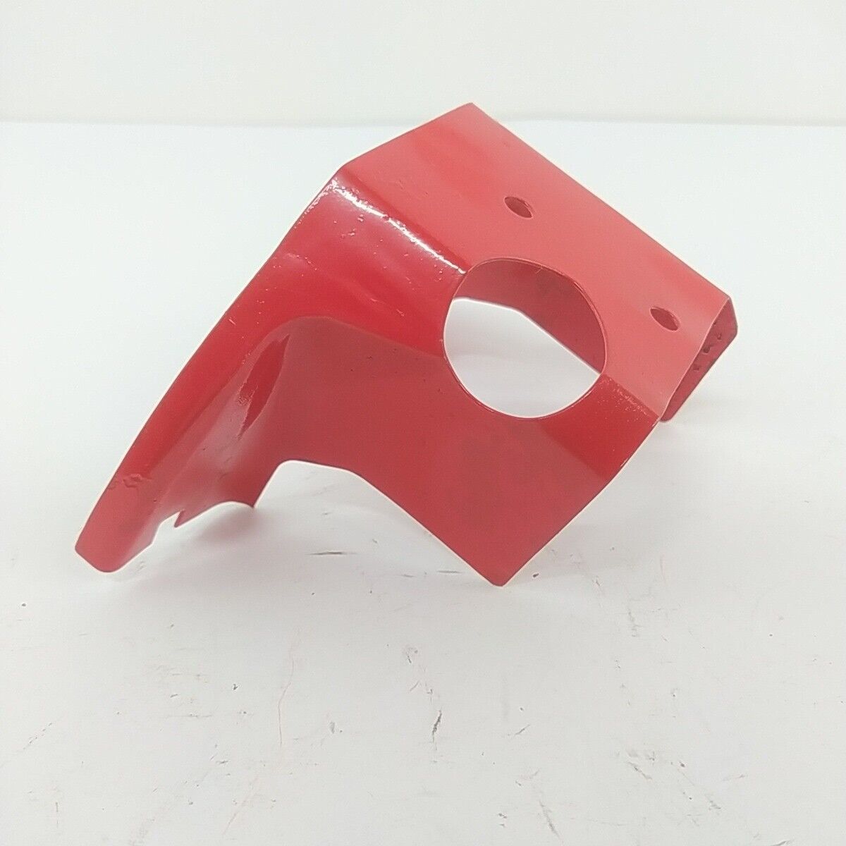 Ricambio usato COPERCHIO COPRI CILINDRO motore decespugliatore MITSUBISHI T200