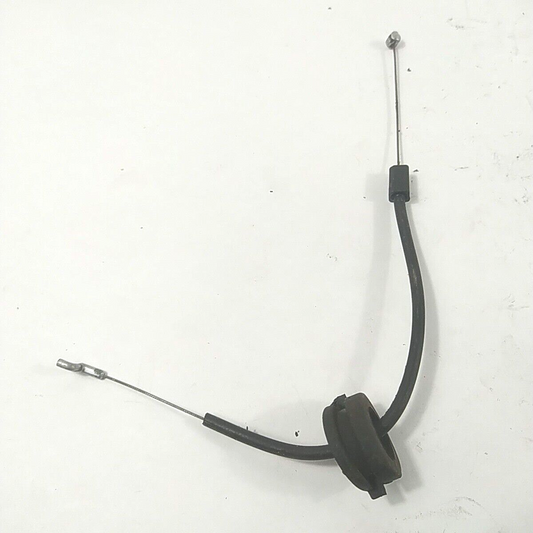 Ricambio CAVO ACCELERAZIONE GAS PER MOTOSEGA POULAN usato CARBURATORE