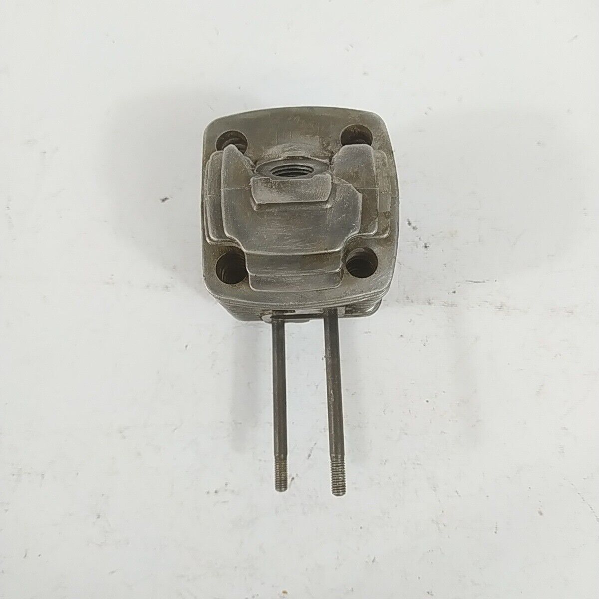 Ricambio DECESPUGLIATORE kawasaki kt 17 kit CILINDRO E PISTONE DIAMETRO 36 usato