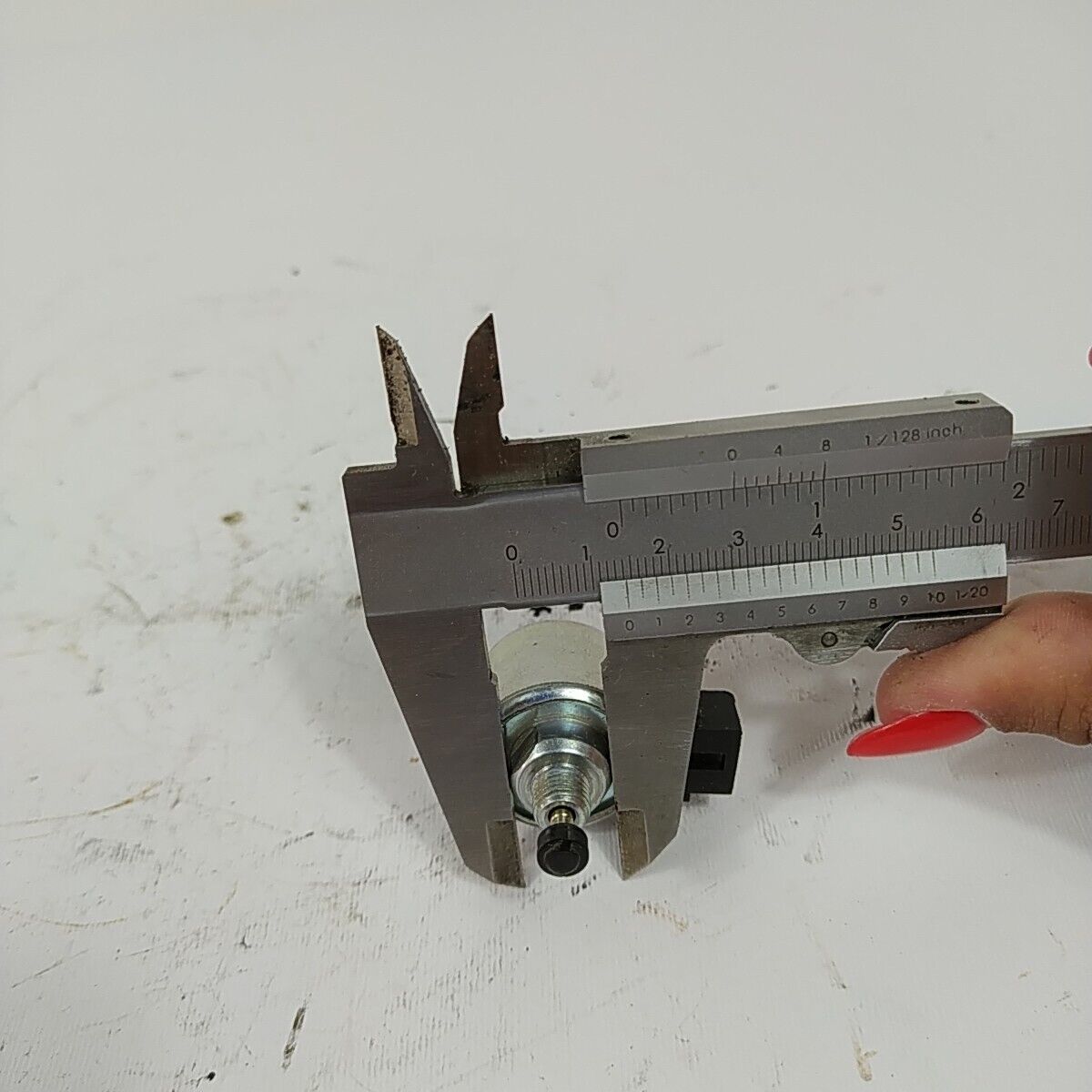 ELETTROVALVOLA 9zc CARBURATORE PER TRATTORINO BRIGGS & STRATTON