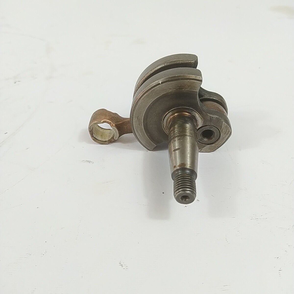 Ricambio DECESPUGLIATORE ECHO RM - 460 ALBERO MOTORE originale usato