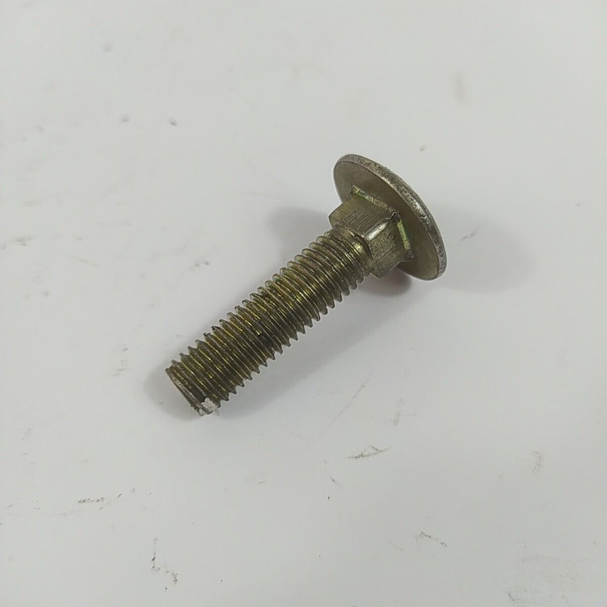 Ricambio usato STAFFA Supporto MOTORE A ZAINO per DECESPUGLIATORE EFCO KING JET 