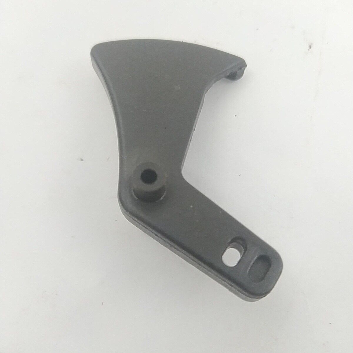 motosega CASTOR CP- 500 COMANDO tasto gas ACCELERATORE Ricambio Usato