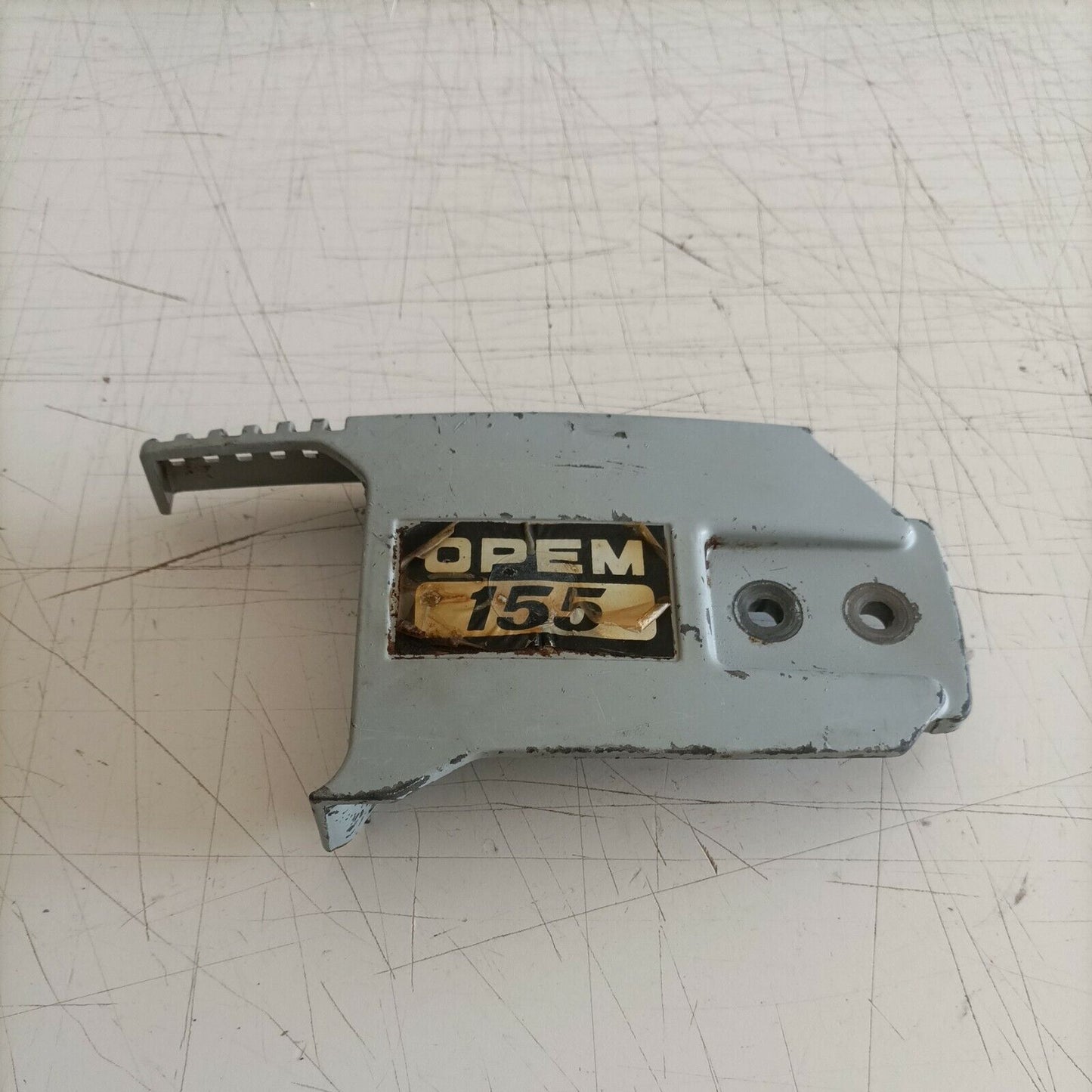 COPERCHIO frizione PER MOTOSEGA OPEM JOLLY 155 AUTOMATIC ricambi usati