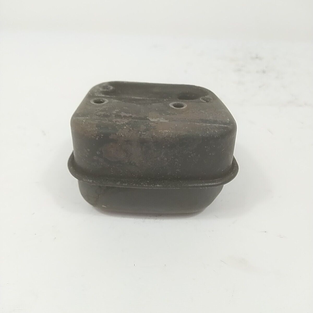 Ricambio MARMITTA SILENZIATORE DI SCARICO per motosega McCulloch MC 540 usato