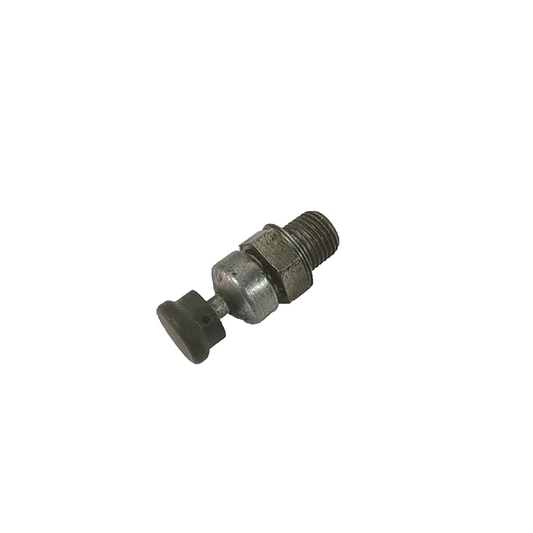 VALVOLA DI DECOMPRESSIONE CILINDRO per motosega OLEO MAC GS 440 ricambi usati