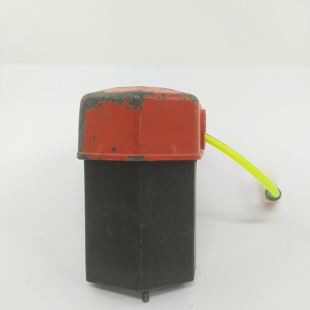 ricambio SERBATOIO CARBURANTE BENZINA PER motosega ALPINA CASTOR 40 usati