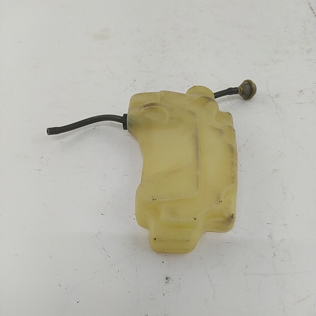 Ricambio usato SERBATOIO OLIO CATENA per MOTOSEGA Echo 330 EVL