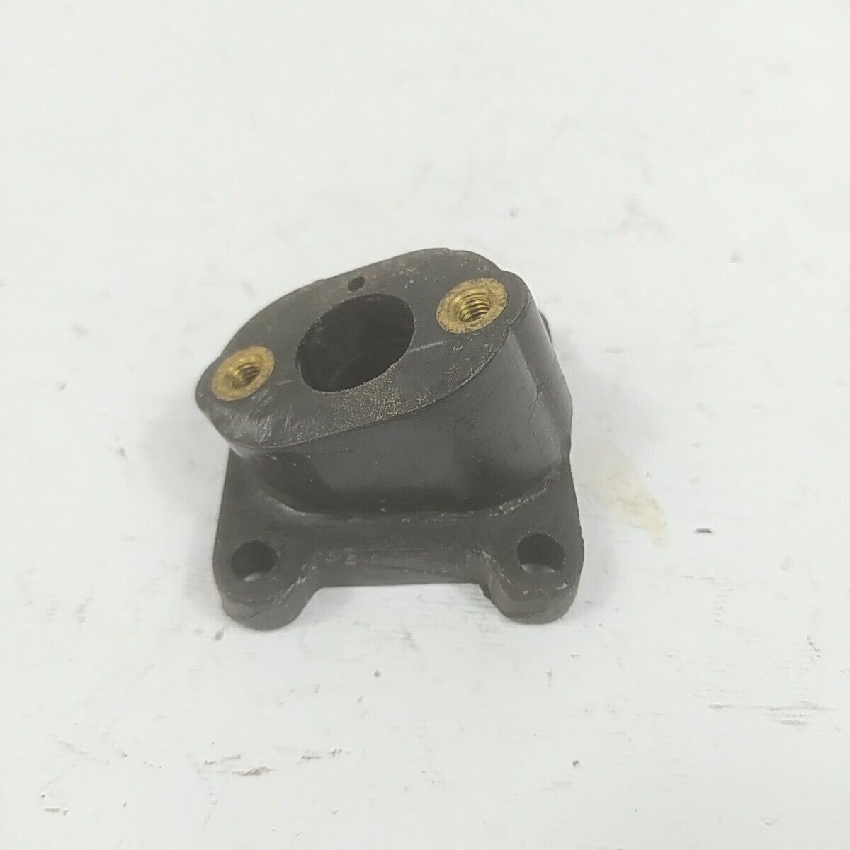 COLLETTORE ASPIRAZIONE CARBURATORE per decespugliatore BLUE BIRD NPM 03 usati