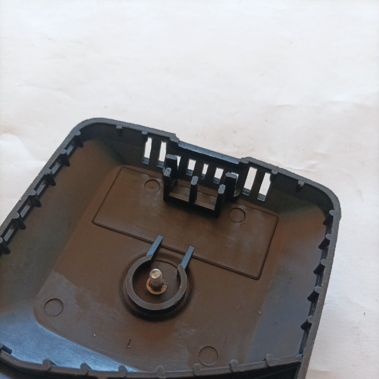 coperchio COPERTURA FILTRO DELL' ARIA PER MOTOSEGA ECHO CS- 500 VL ricambi usati