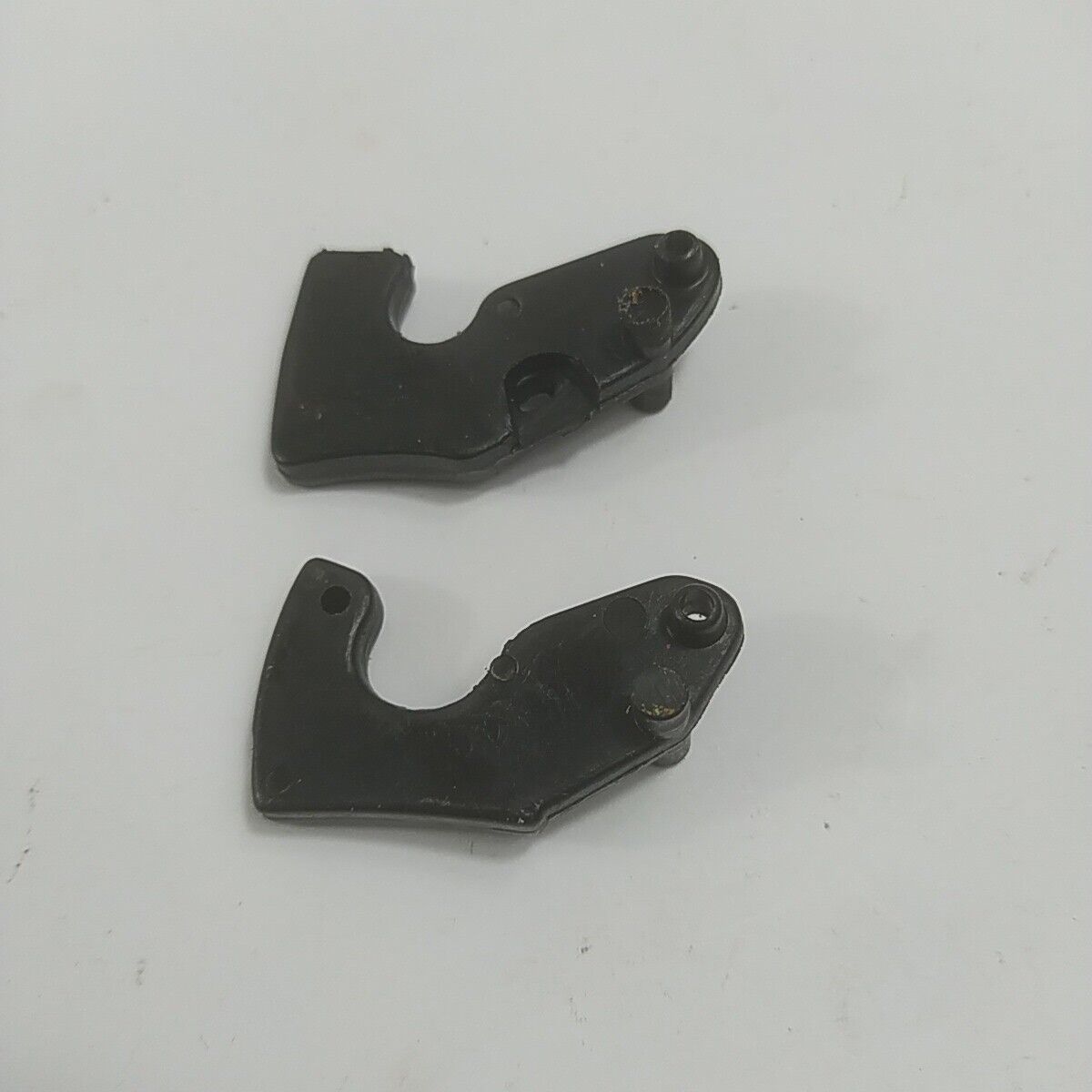 ricambio COMANDO tasto ACCELERATORE gas PER motosega ALPINA CASTOR 40 usati